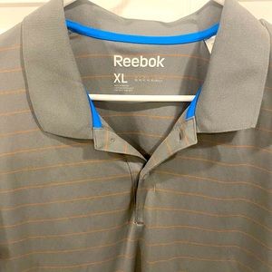 Reebok Golf Polo XL